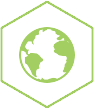 globe icon