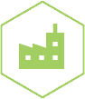 Factory icon
